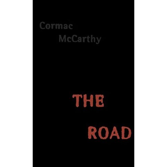 The Road -- Cormac McCarthy - Picture 2 of 3
